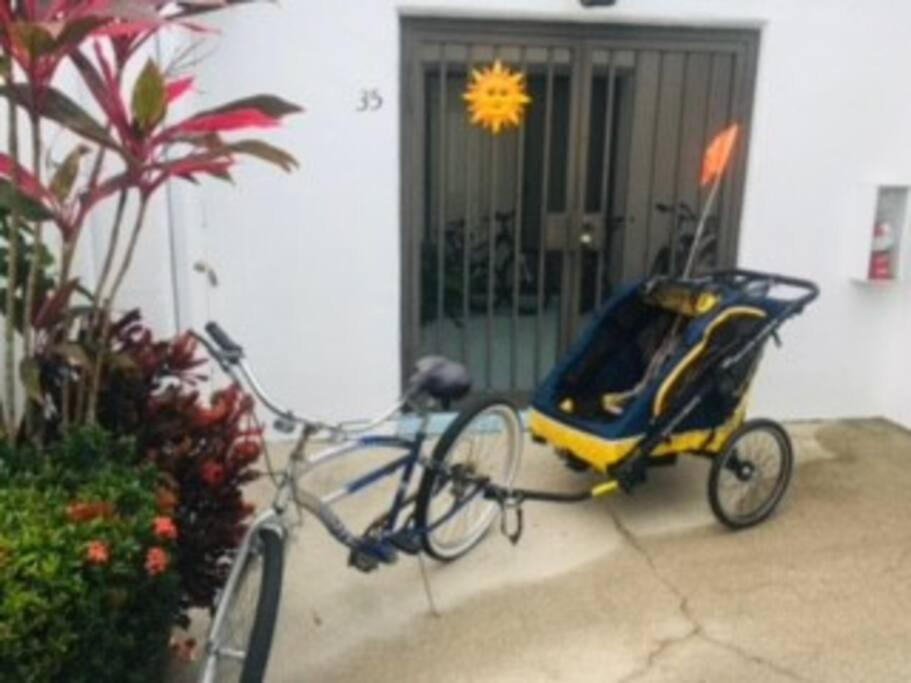 Naples Dream At Wtc With Heated Pool Spa Sauna 7 Bicycles And 3 Mls To Beach Eksteriør billede