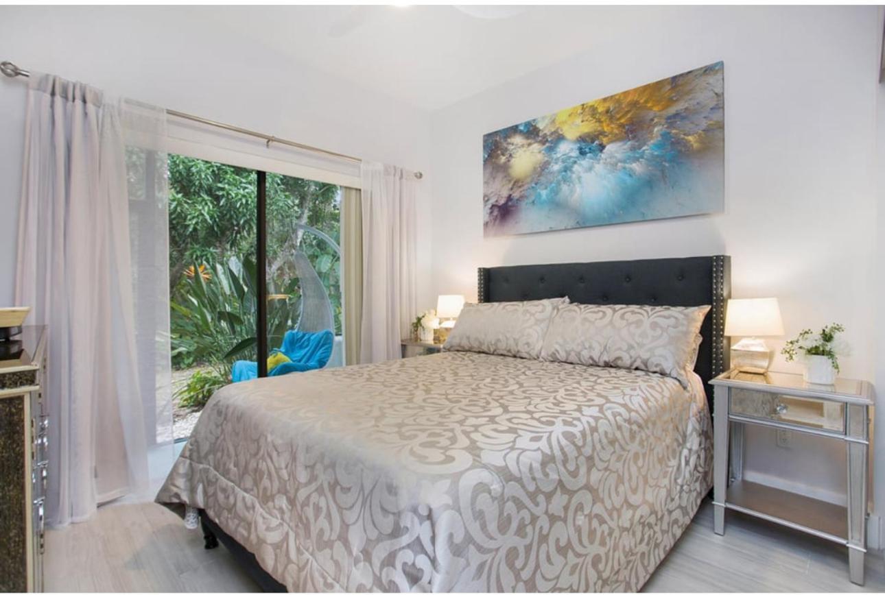 Naples Dream At Wtc With Heated Pool Spa Sauna 7 Bicycles And 3 Mls To Beach Eksteriør billede
